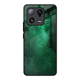 Emerald Firefly Mi 13 Pro Glass Back Cover Online