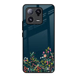 Small Garden Mi 13 Pro Glass Back Cover Online