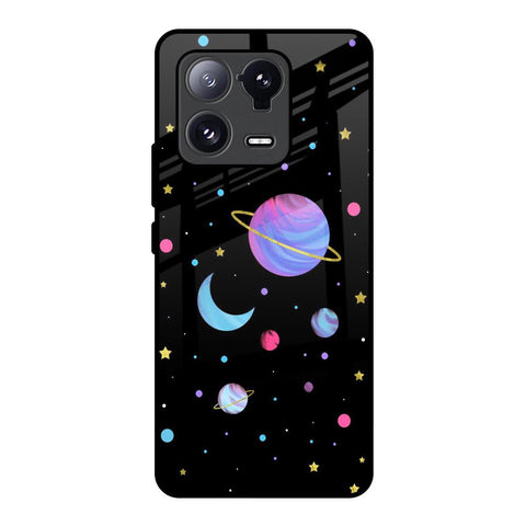 Planet Play Mi 13 Pro Glass Back Cover Online