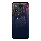 Falling Stars Mi 13 Pro Glass Back Cover Online