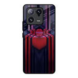 Super Art Logo Mi 13 Pro Glass Back Cover Online