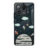 Astronaut Dream Mi 13 Pro Glass Back Cover Online