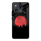 Moonlight Aesthetic Mi 13 Pro Glass Back Cover Online