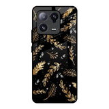 Autumn Leaves Mi 13 Pro Glass Back Cover Online