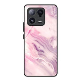 Diamond Pink Gradient Mi 13 Pro Glass Back Cover Online