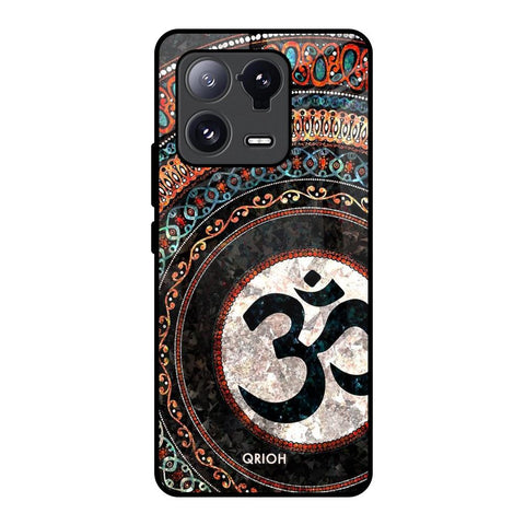 Worship Mi 13 Pro Glass Back Cover Online