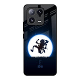 Luffy Nika Mi 13 Pro Glass Back Cover Online