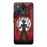 Japanese Animated Mi 13 Pro Glass Back Cover Online