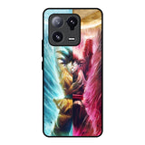 Ultimate Fusion Mi 13 Pro Glass Back Cover Online