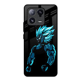 Pumped Up Anime Mi 13 Pro Glass Back Cover Online