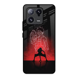 Soul Of Anime Mi 13 Pro Glass Back Cover Online
