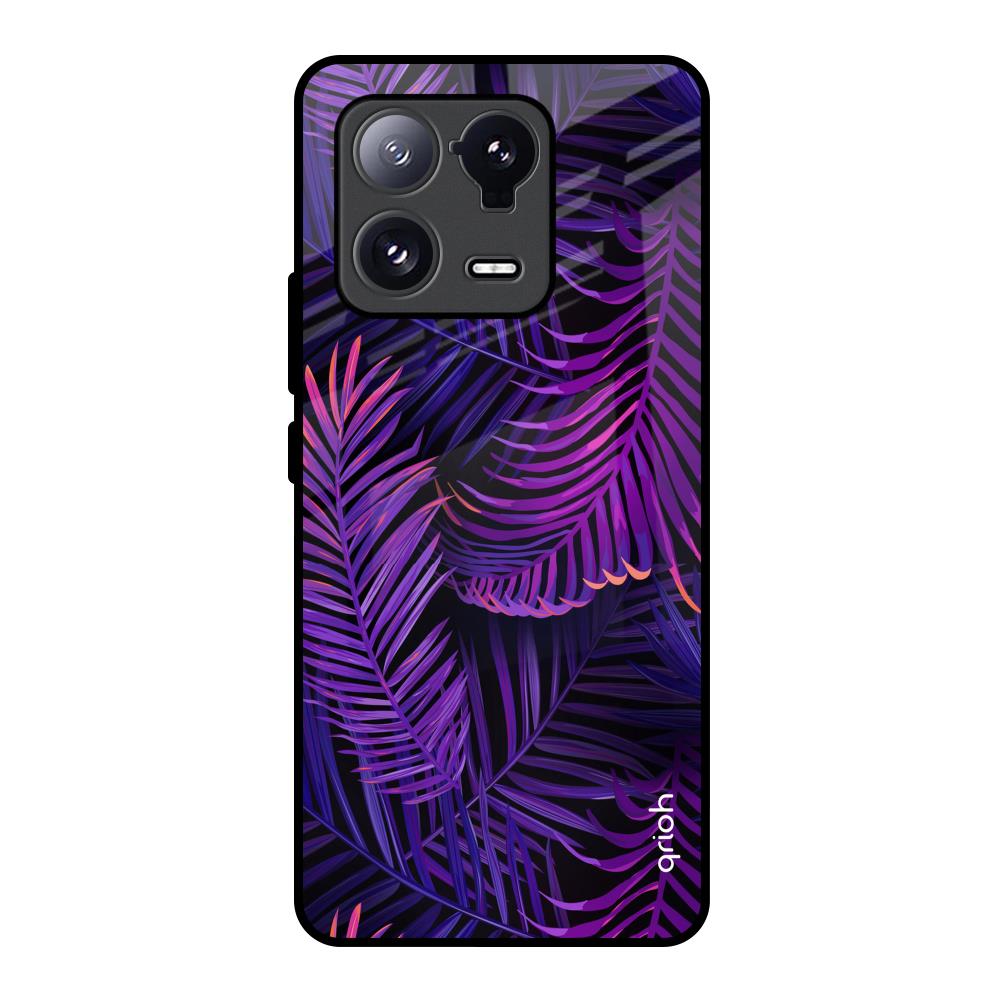 Plush Nature Mi 13 Pro Glass Back Cover Online
