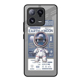 Space Flight Pass Mi 13 Pro Glass Back Cover Online