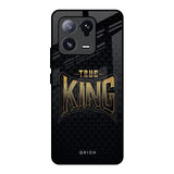 True King Mi 13 Pro Glass Back Cover Online