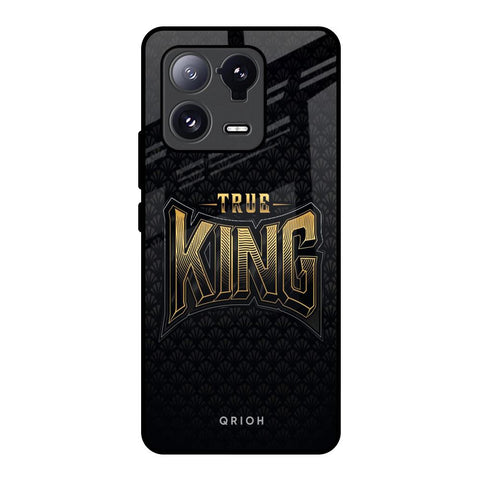 True King Mi 13 Pro Glass Back Cover Online