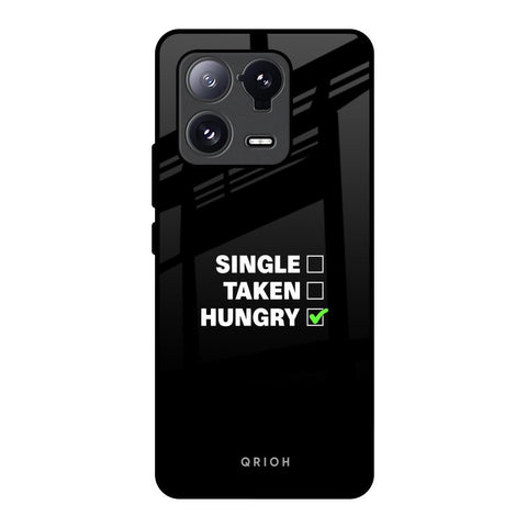 Hungry Mi 13 Pro Glass Back Cover Online