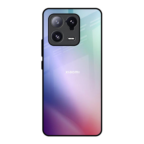 Abstract Holographic Mi 13 Pro Glass Back Cover Online