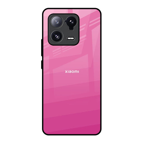 Pink Ribbon Caddy Mi 13 Pro Glass Back Cover Online