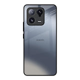 Space Grey Gradient Mi 13 Pro Glass Back Cover Online