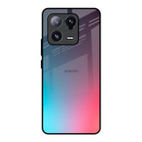 Rainbow Laser Mi 13 Pro Glass Back Cover Online