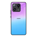 Unicorn Pattern Mi 13 Pro Glass Back Cover Online