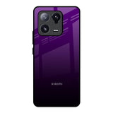 Harbor Royal Blue Mi 13 Pro Glass Back Cover Online