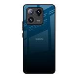 Sailor Blue Mi 13 Pro Glass Back Cover Online