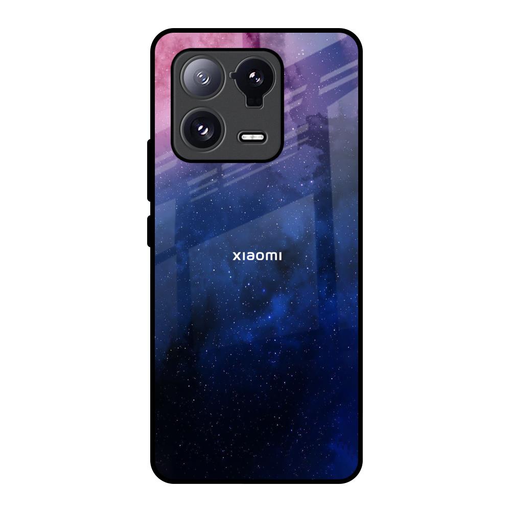 Dreamzone Mi 13 Pro Glass Back Cover Online