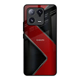 Art Of Strategic Mi 13 Pro Glass Back Cover Online