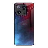 Smokey Watercolor Mi 13 Pro Glass Back Cover Online