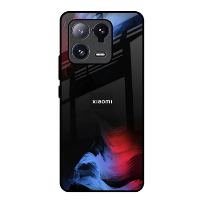 Fine Art Wave Mi 13 Pro Glass Back Cover Online