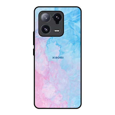Mixed Watercolor Mi 13 Pro Glass Back Cover Online