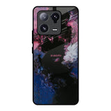 Smudge Brush Mi 13 Pro Glass Back Cover Online