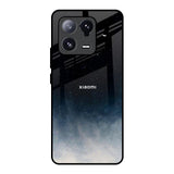 Aesthetic Sky Mi 13 Pro Glass Back Cover Online