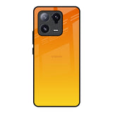 Sunset Mi 13 Pro Glass Back Cover Online