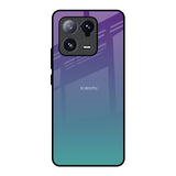 Shroom Haze Mi 13 Pro Glass Back Cover Online