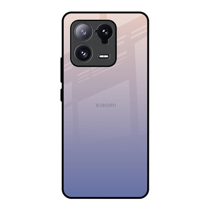Rose Hue Mi 13 Pro Glass Back Cover Online