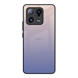 Rose Hue Mi 13 Pro Glass Back Cover Online