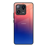 Dual Magical Tone Mi 13 Pro Glass Back Cover Online