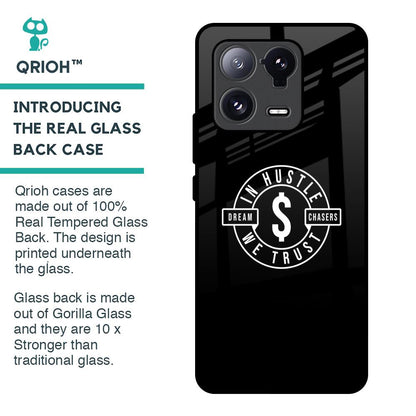 Dream Chasers Glass Case for Mi 13 Pro