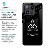 Everything Is Connected Glass Case for Mi 13 Pro