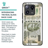 Cash Mantra Glass Case for Mi 13 Pro