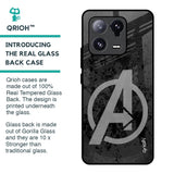 Sign Of Hope Glass Case for Mi 13 Pro