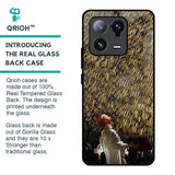 Rain Festival Glass Case for Mi 13 Pro
