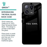 You Can Glass Case for Mi 13 Pro