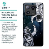 Astro Connect Glass Case for Mi 13 Pro