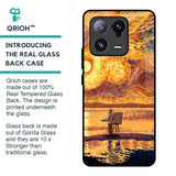 Sunset Vincent Glass Case for Mi 13 Pro