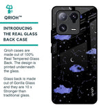 Constellations Glass Case for Mi 13 Pro