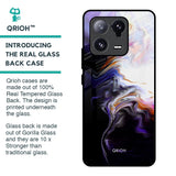 Enigma Smoke Glass Case for Mi 13 Pro