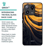 Sunshine Beam Glass Case for Mi 13 Pro